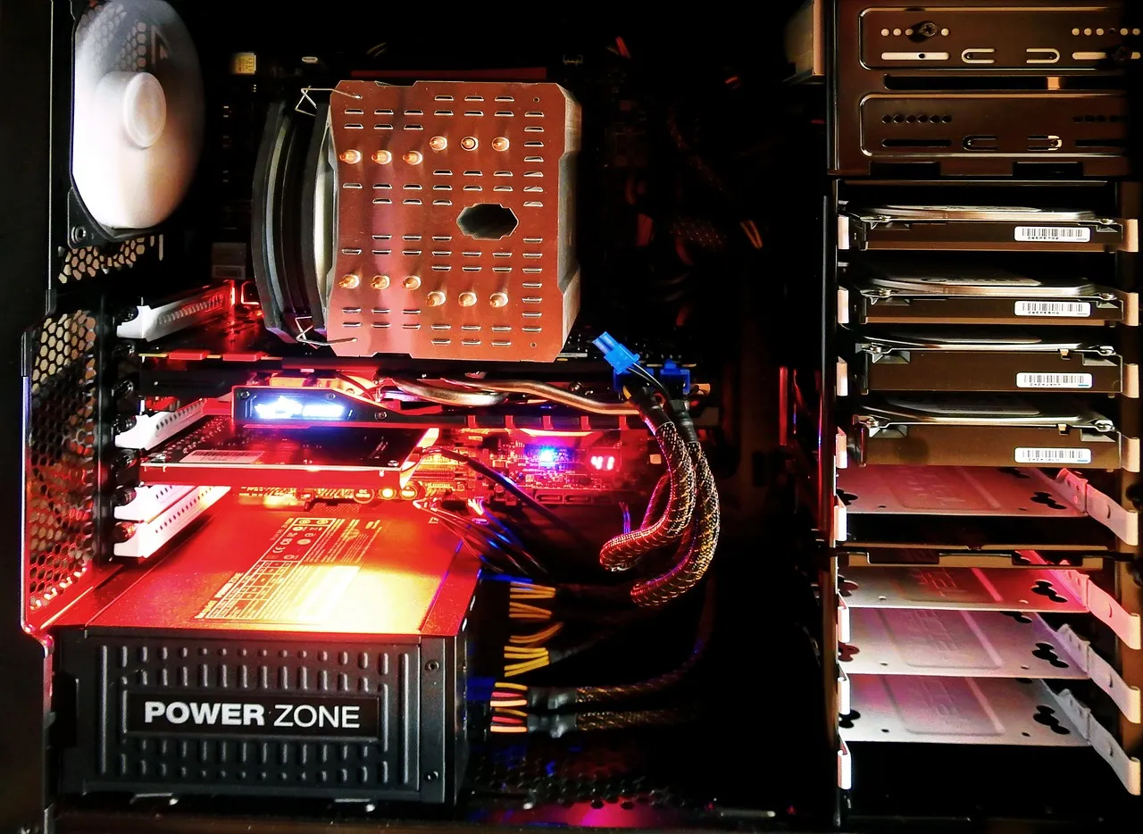 Linux VPS Hosting Explained: Distros, Use Cases, and Pricing — Hosting Captain