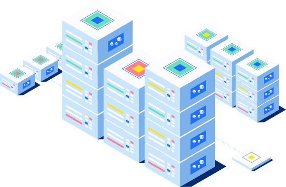 Dedicated Server Hosting India