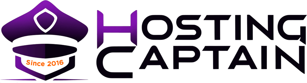 Hosting Captain